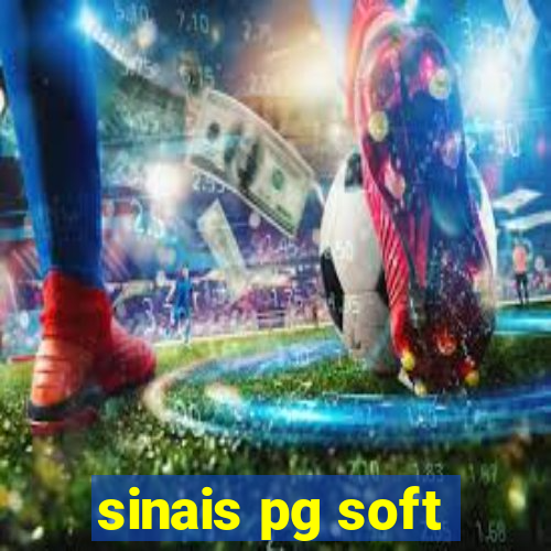 sinais pg soft